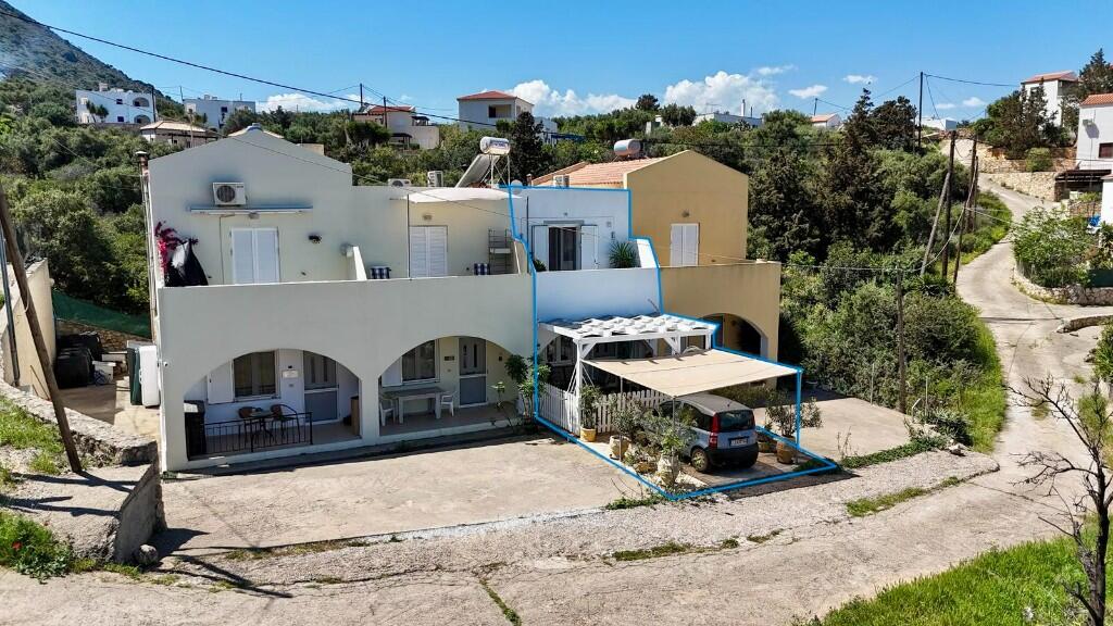 Main image of property: Kokkino Chorio Apokoronas, Chania, Crete