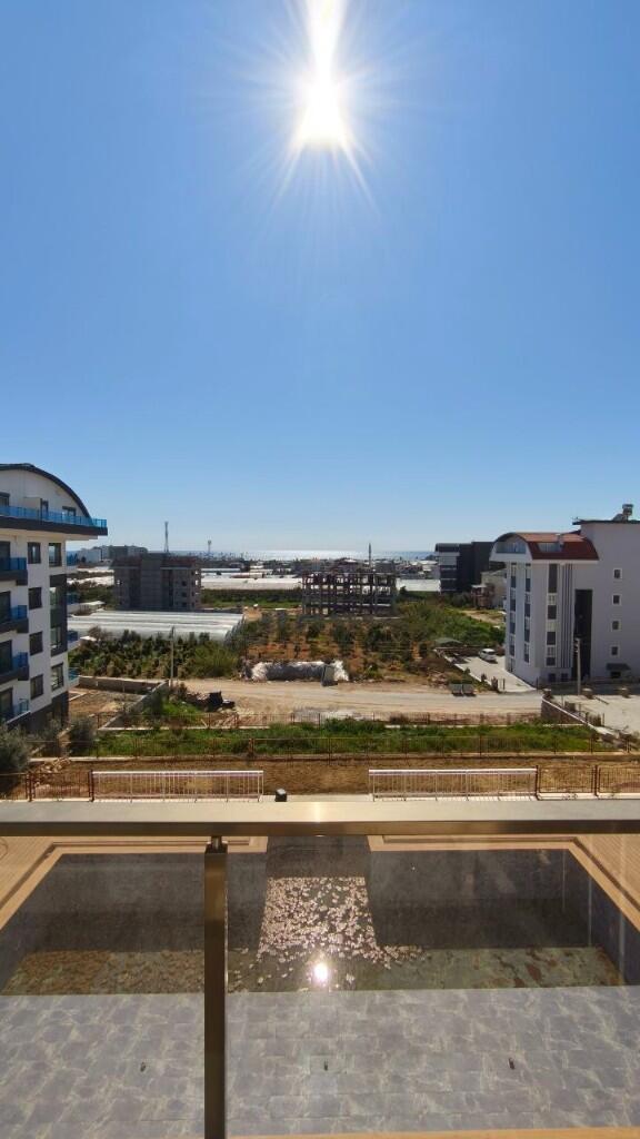 Main image of property: Payallar, Alanya, Antalya