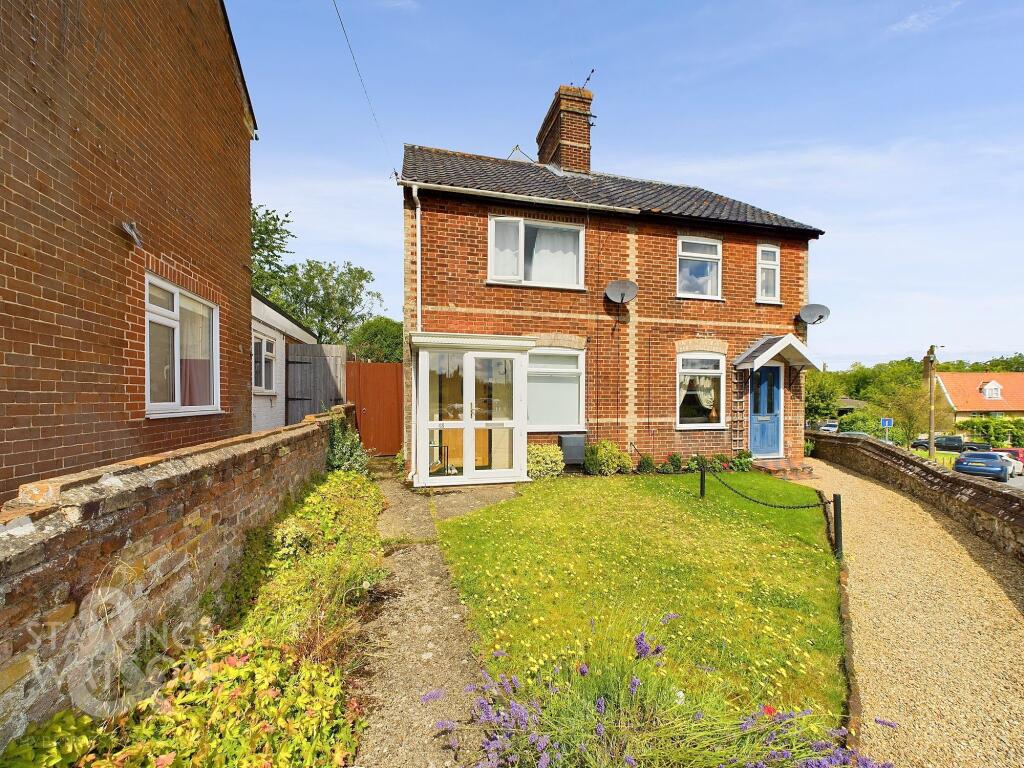 Main image of property: Staithe Road, Bungay
