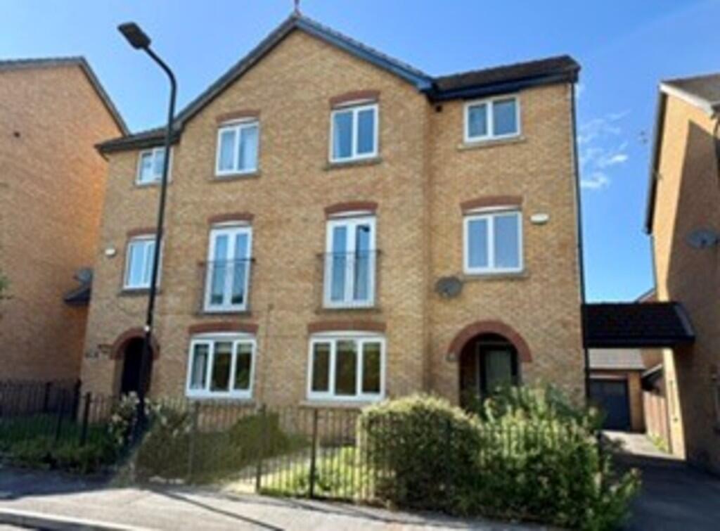 Main image of property: Island Close, Broom