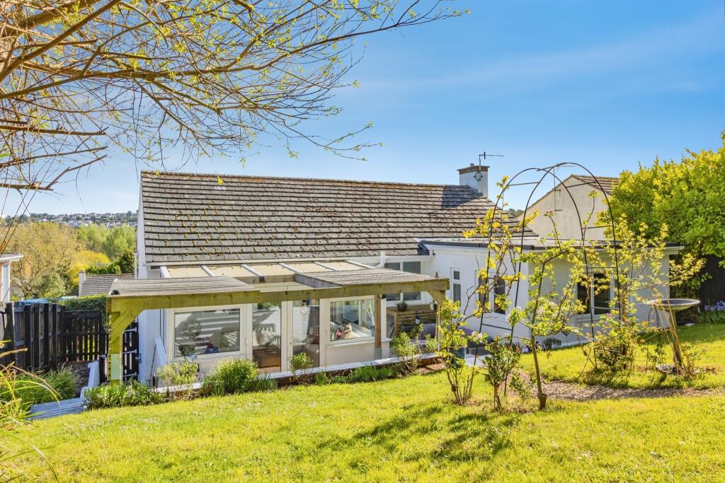 Main image of property: Penwill Way, PAIGNTON