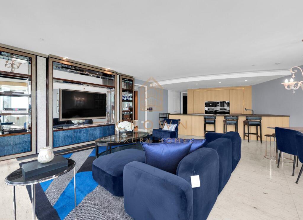 Apartment in London - View 4
