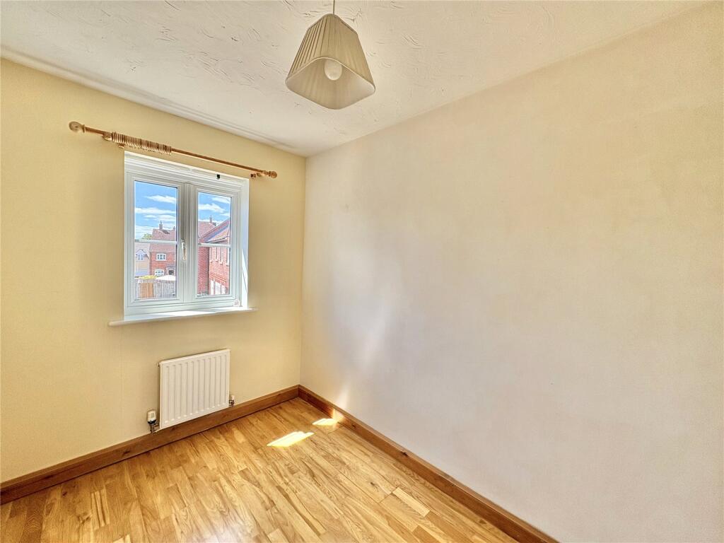 House in Blandford Forum - View 5