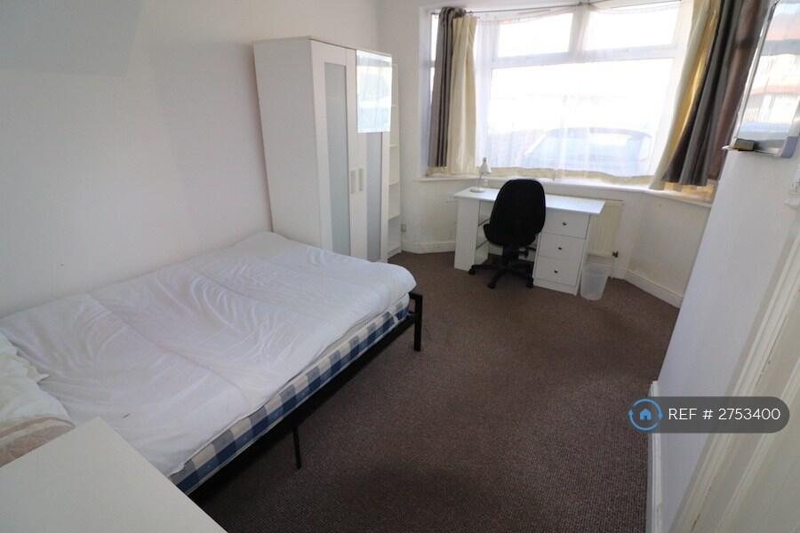 Main image of property: Walsall Street, Coventry, CV4