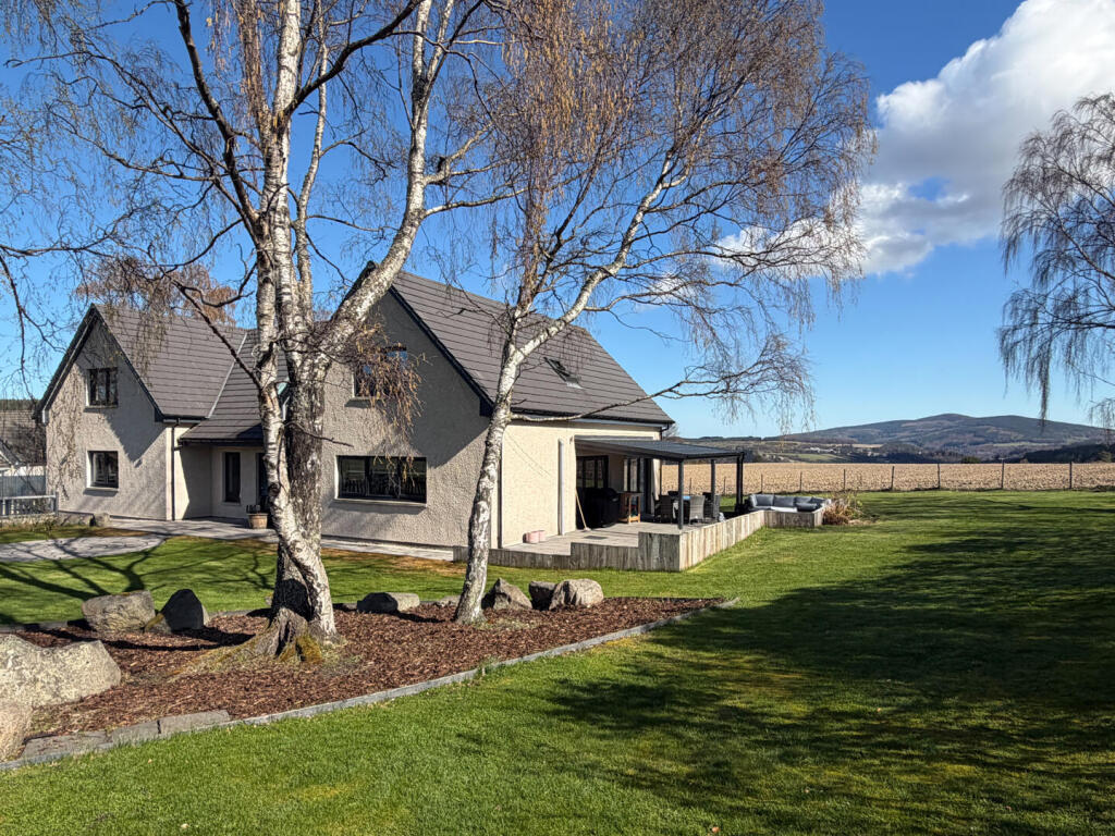 Additional image 3 of Aberlour