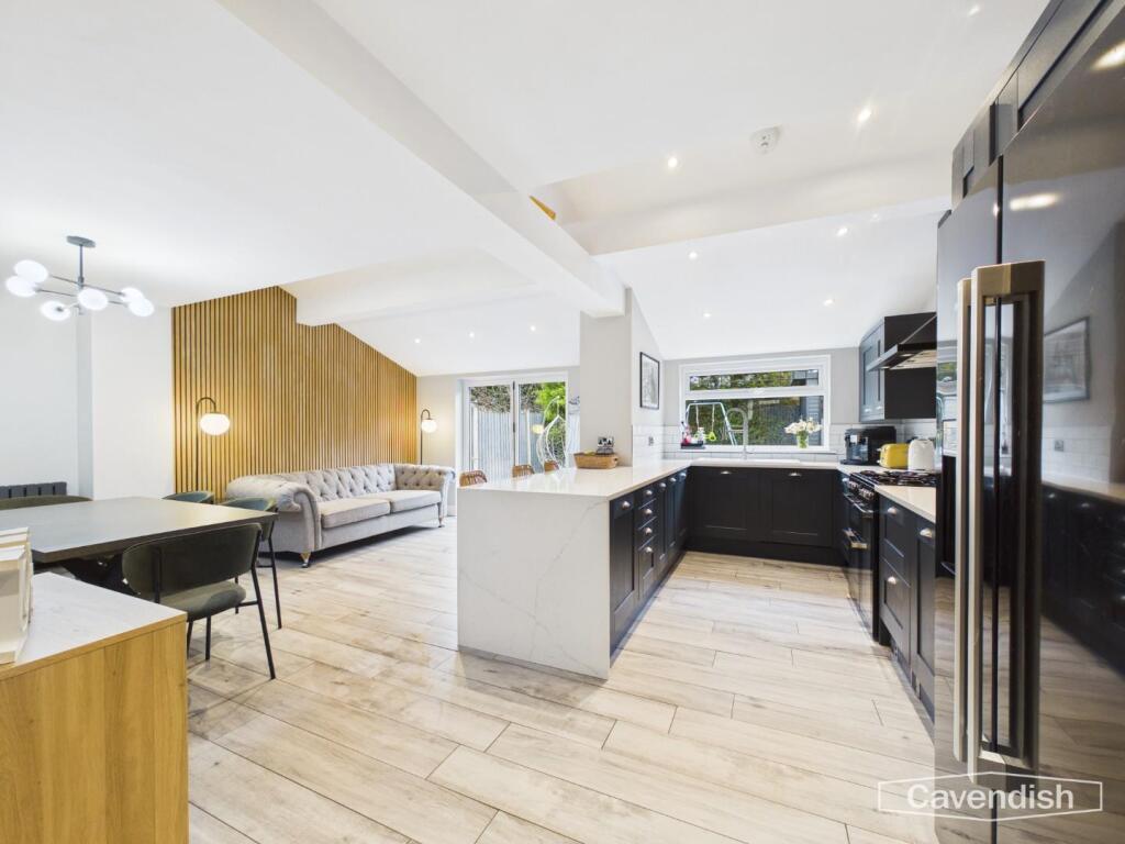 Woodlands Drive, Hoole, Chester photo 2