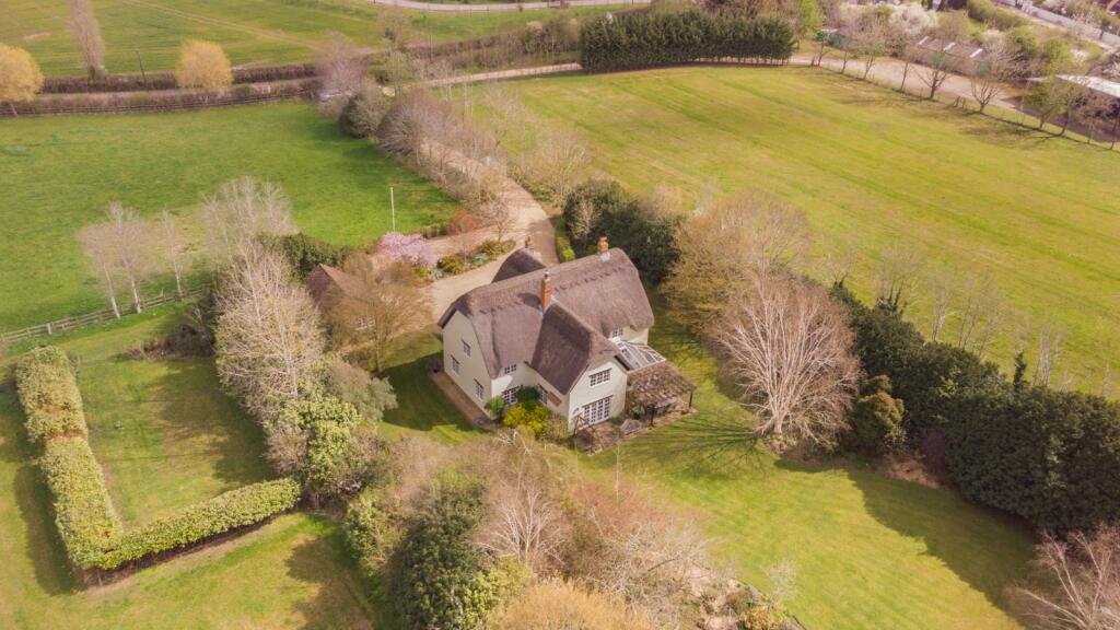 Main image of property: Salford Road, Aspley Guise, Milton Keynes, Bedfordshire