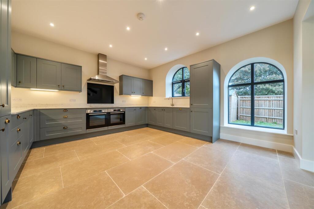 House in Oxford - View 4
