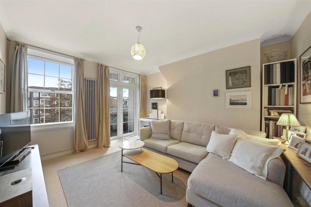 Main image of property: Southern Row, London, W10