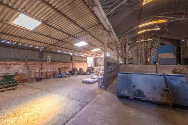 Grain Dryer