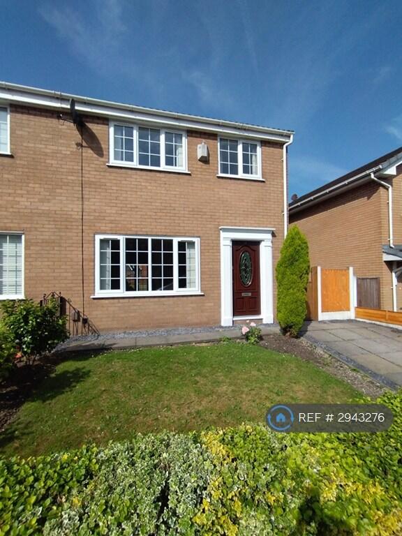 Main image of property: Bleakledge Grove, Wigan, WN2