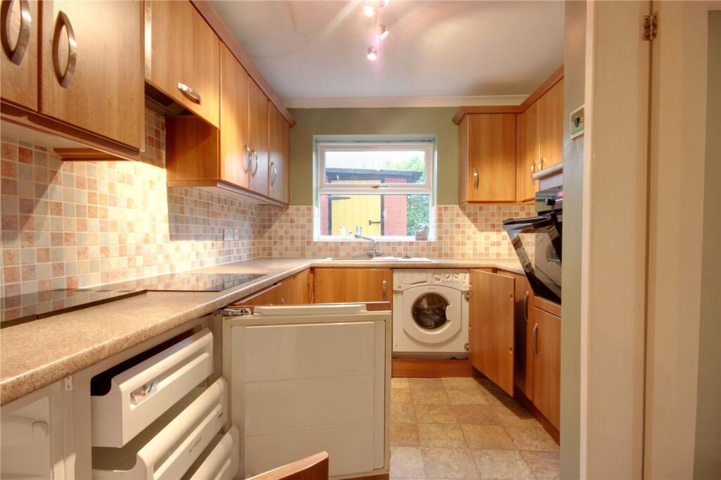 House in Stockton-on-Tees - View 5