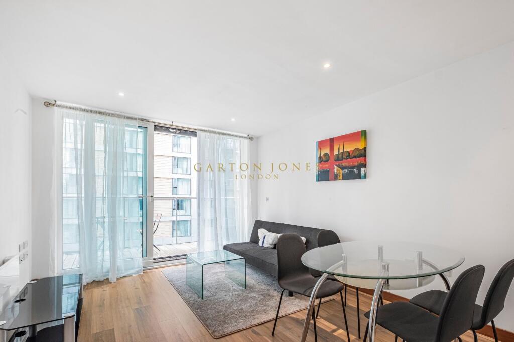 Main image of property: Lanson Building, 348 Queenstown Road, London, SW11