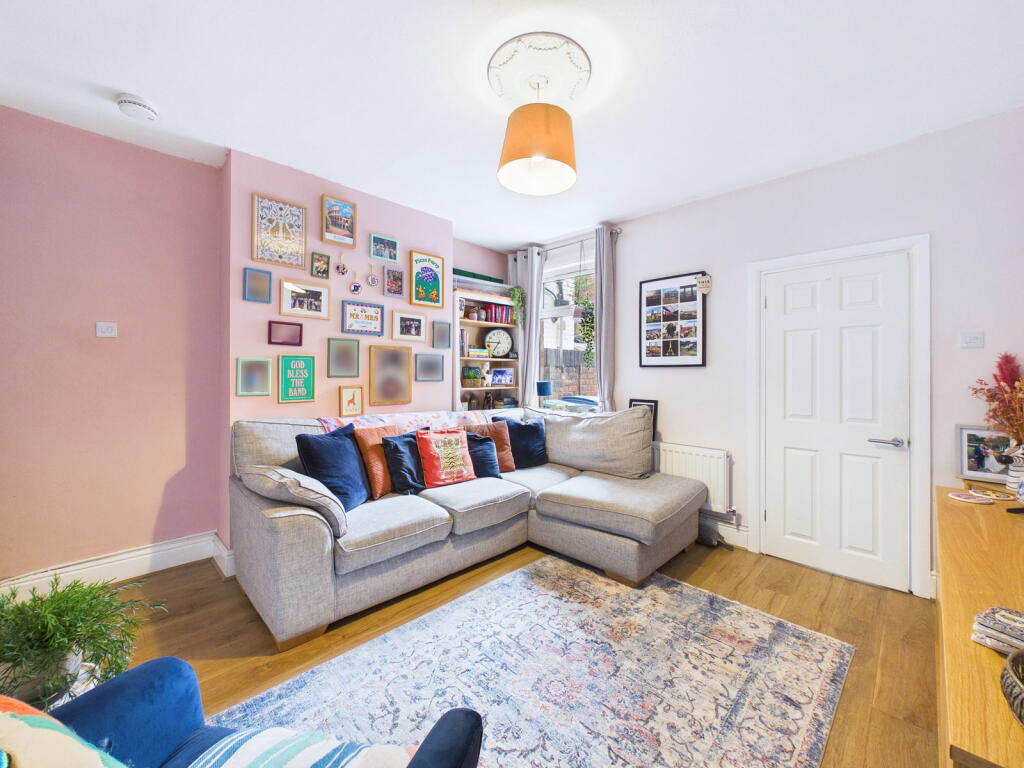 House in Nottingham - View 4