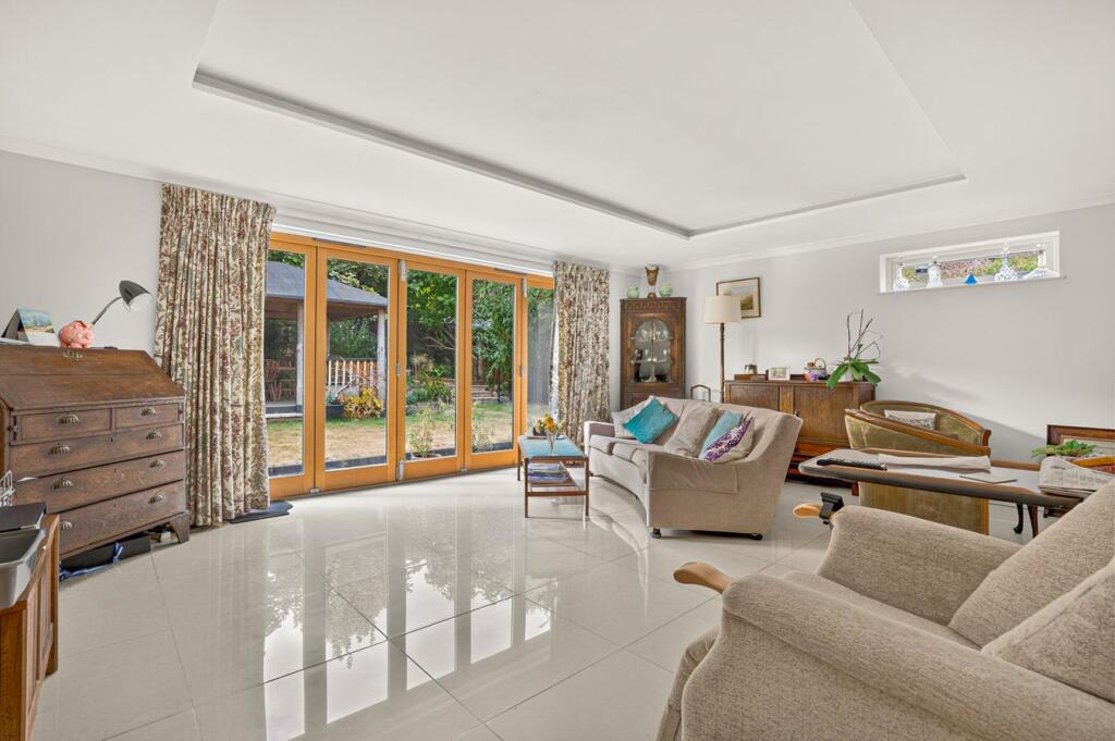House in Runnymede, Pooley Green - View 4