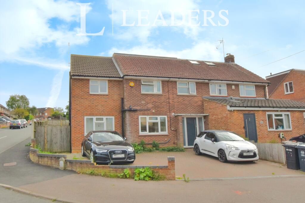 Main image of property: Lower Clabdens, Ware, SG12