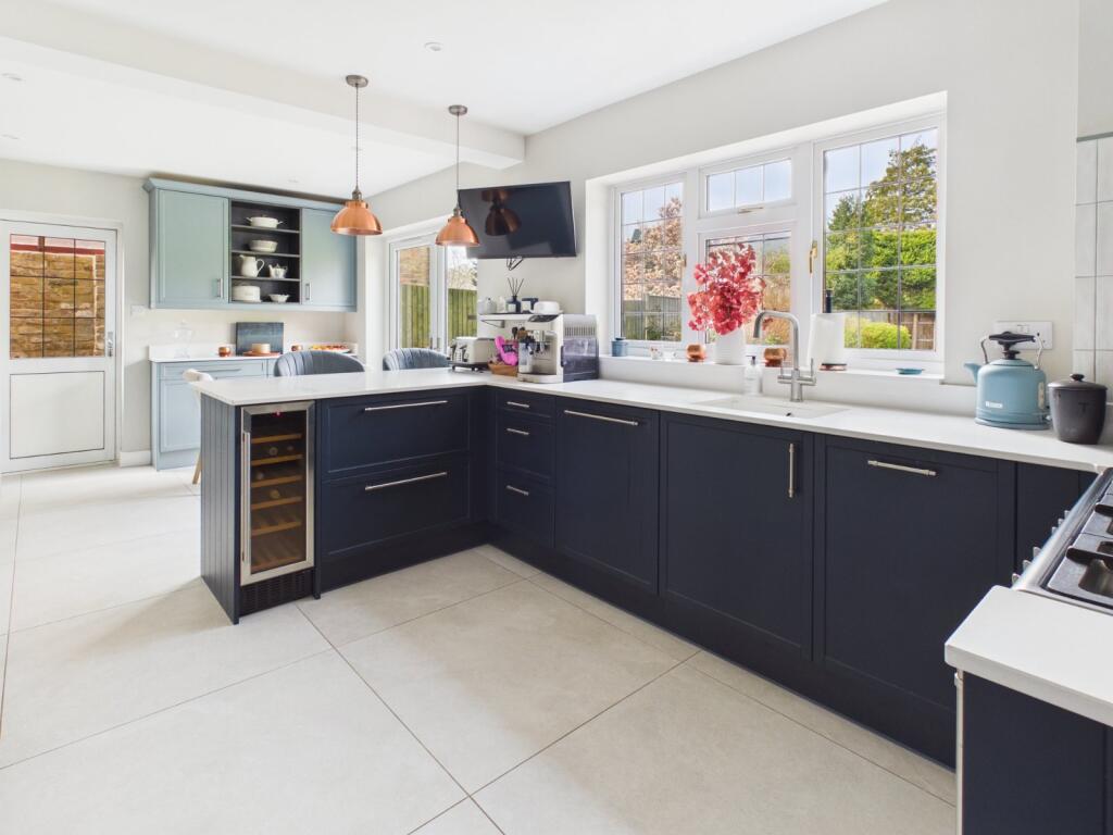 House in Buckinghamshire, Chalfont St Giles - View 3
