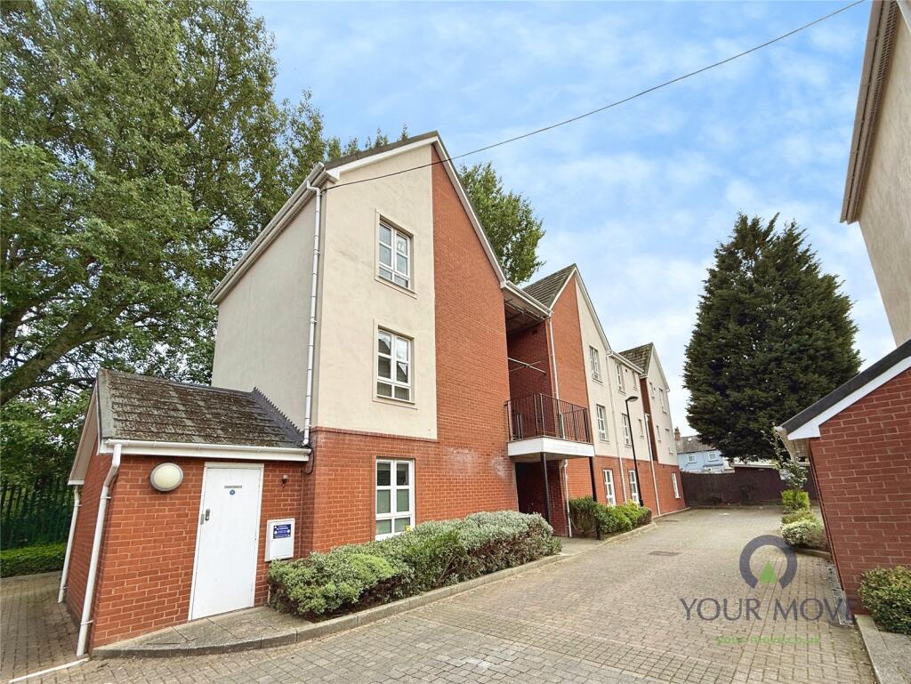 Main image of property: Heathlands Grange, Burton-on-Trent, Staffordshire, DE15