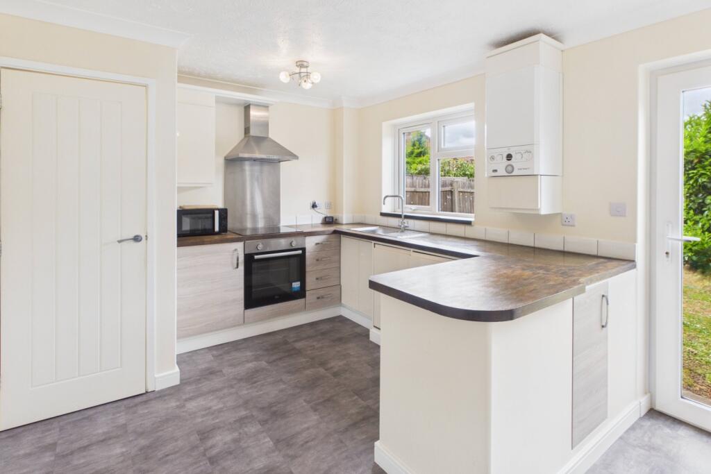 Daniels Gate, Spalding, Lincolnshire, PE11 - View 3