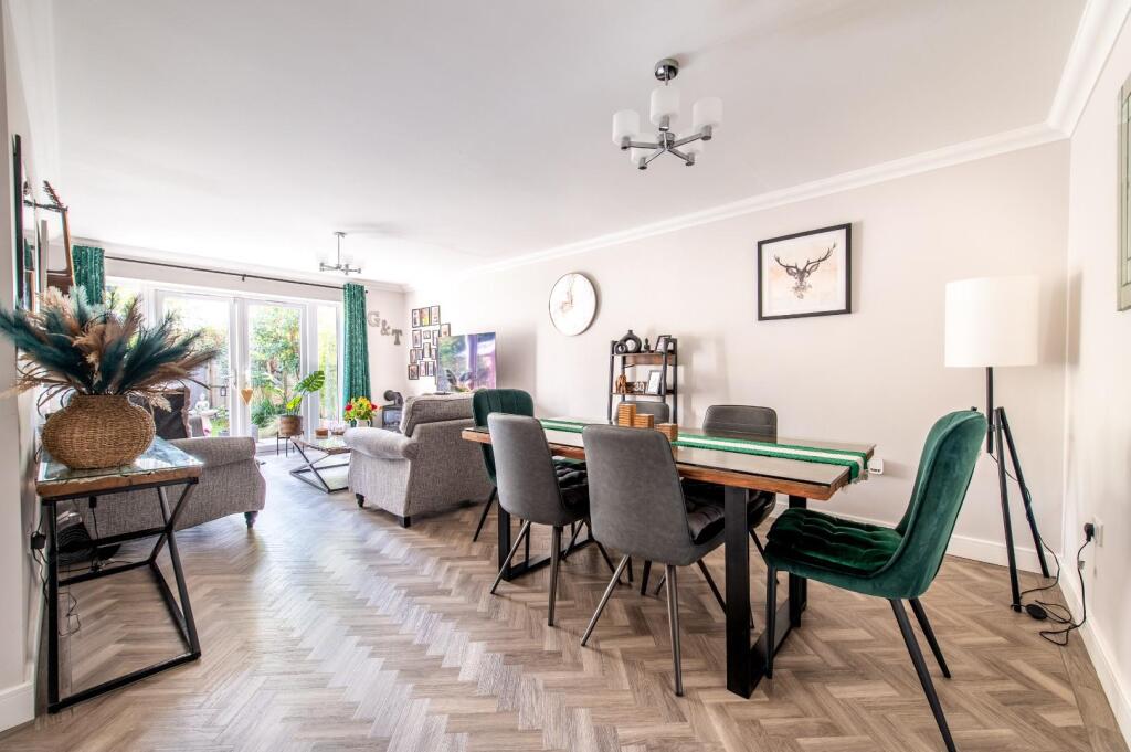 Main image of property: Mulberry Place, Maidstone, Kent, ME15 7FB