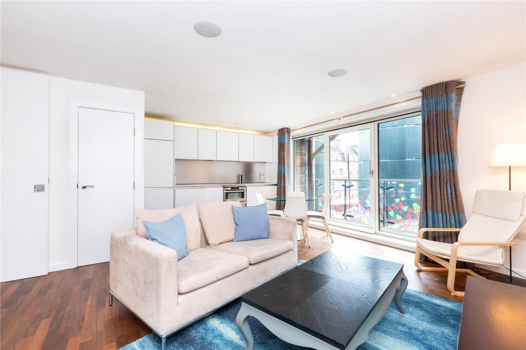 Main image of property: Islington On The Green, 12A Islington Green, Angel, Islington, N1