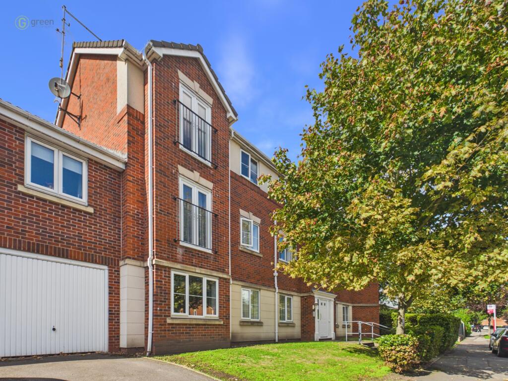 Main image of property: Hurstwood Road, Erdington, B23