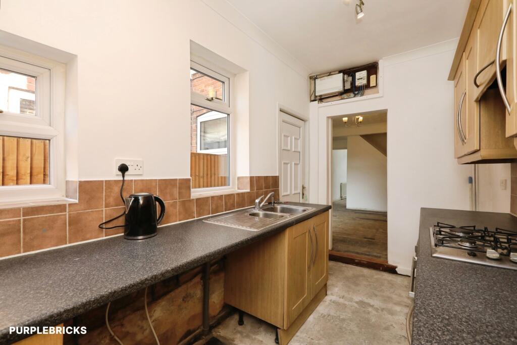 House in Doncaster - More