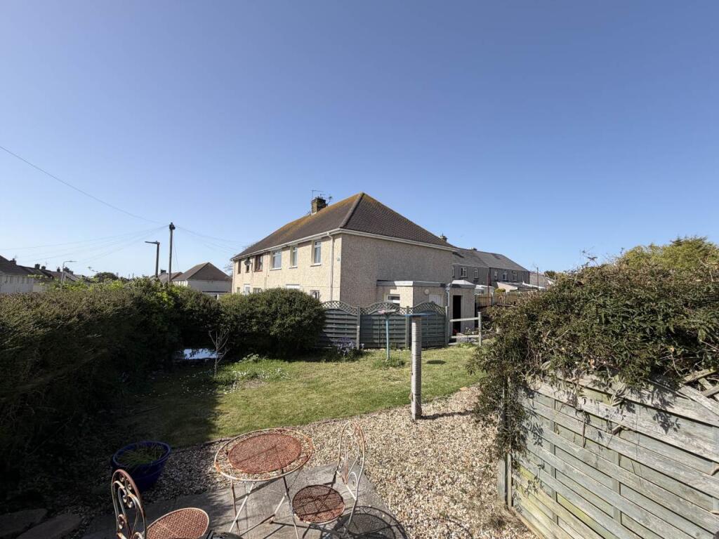 Main image of property: Castle Road, Rhoose, Vale of Glamorgan