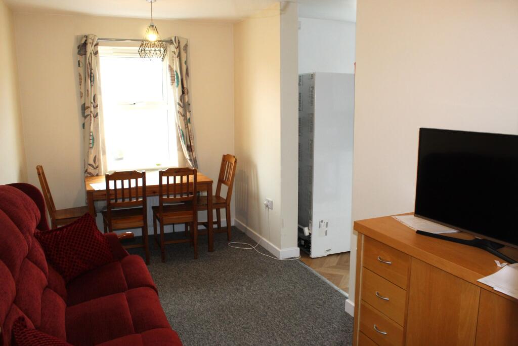 Exon Mews, Mount Pleasant Road, Exeter photo 3