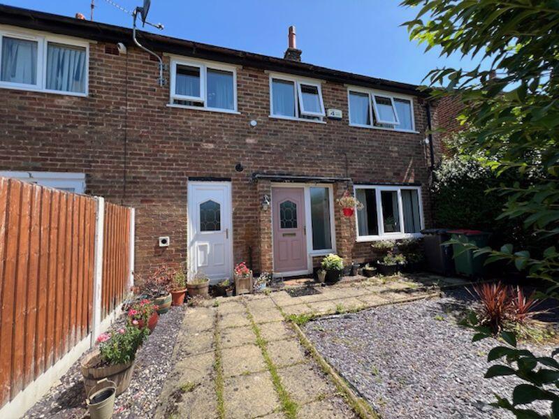 Main image of property: Garsdale Road, Ribbleton, Preston