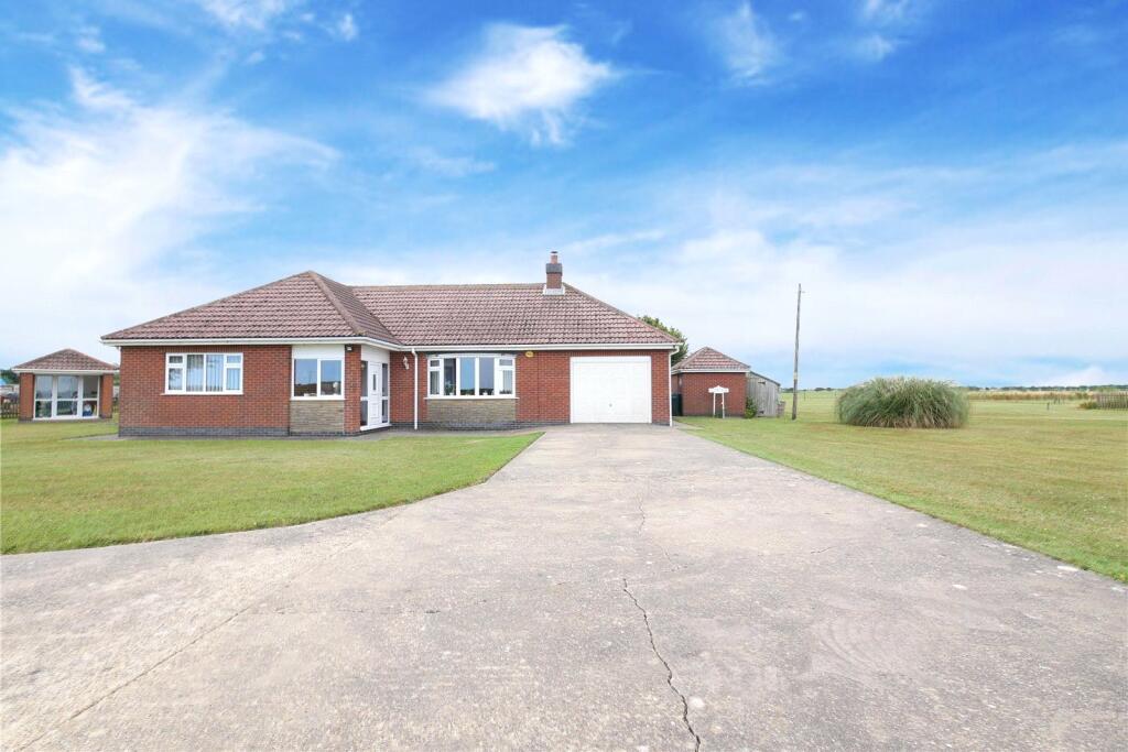 Main image of property: Sea Lane, Huttoft, Alford, Lincolnshire, LN13