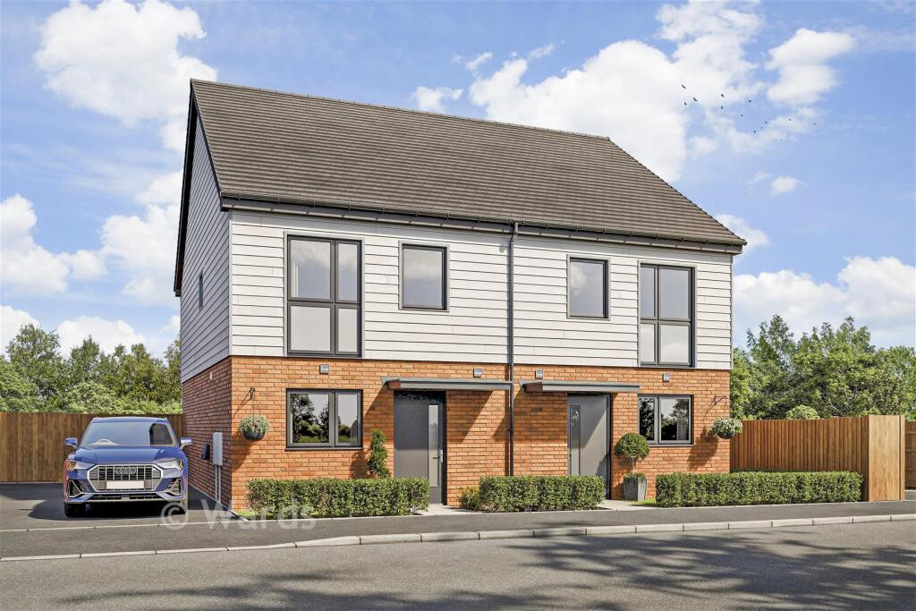 Main image of property: The Burmash, Victoria Bay, Victoria Road West, Littlestone, Kent