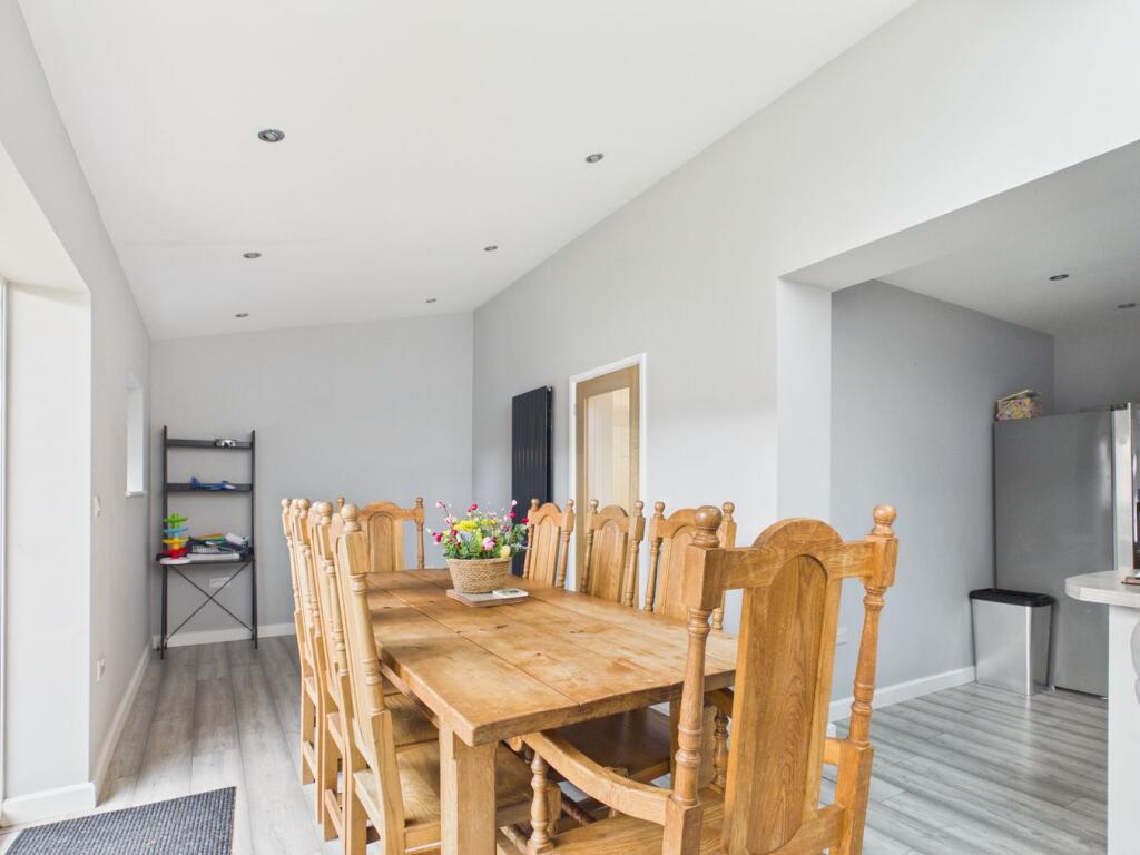 House in Newark and Sherwood, Ollerton and Boughton CP - View 5