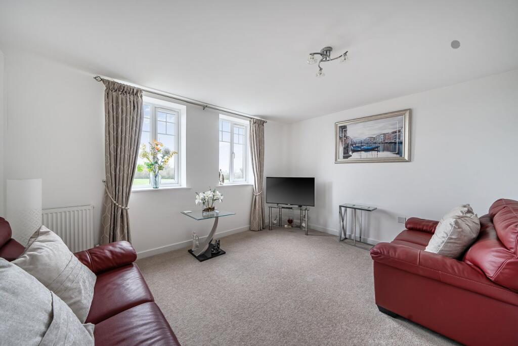 Additional image 11 of The Vineyards, Coxley, Wells, BA5