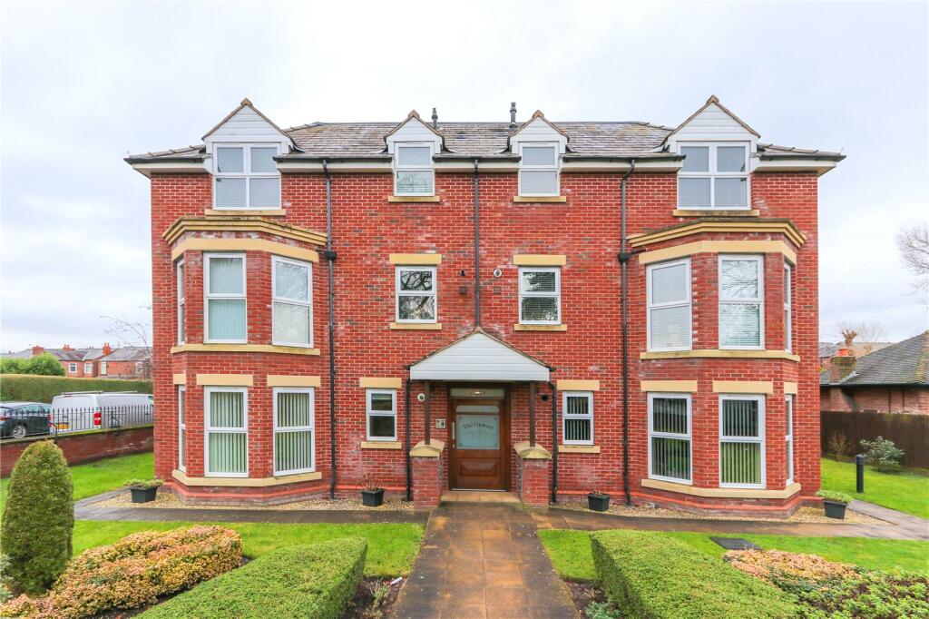 Main image of property: Edgeley Road, Stockport, Greater Manchester, SK3