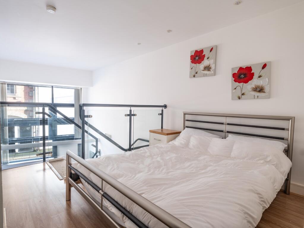 Main image of property: Low Friar Street, Newcastle Upon Tyne, Tyne and Wear, NE1 5UF