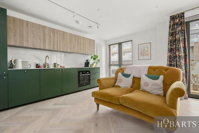 Glace Apartments, Cross Lane, N8 photo 3