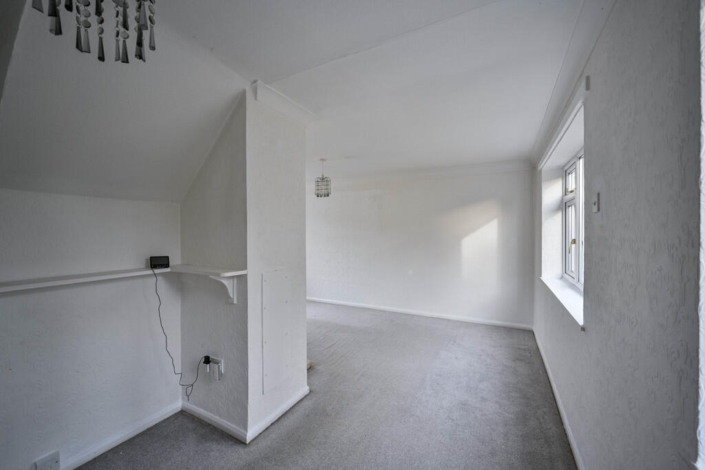 House in South Staffordshire, Great Wyrley - View 2