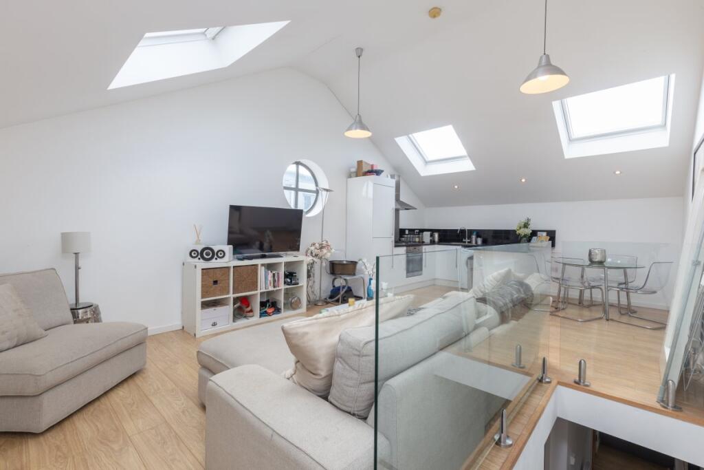 Main image of property: Brixton Hill, Sw2