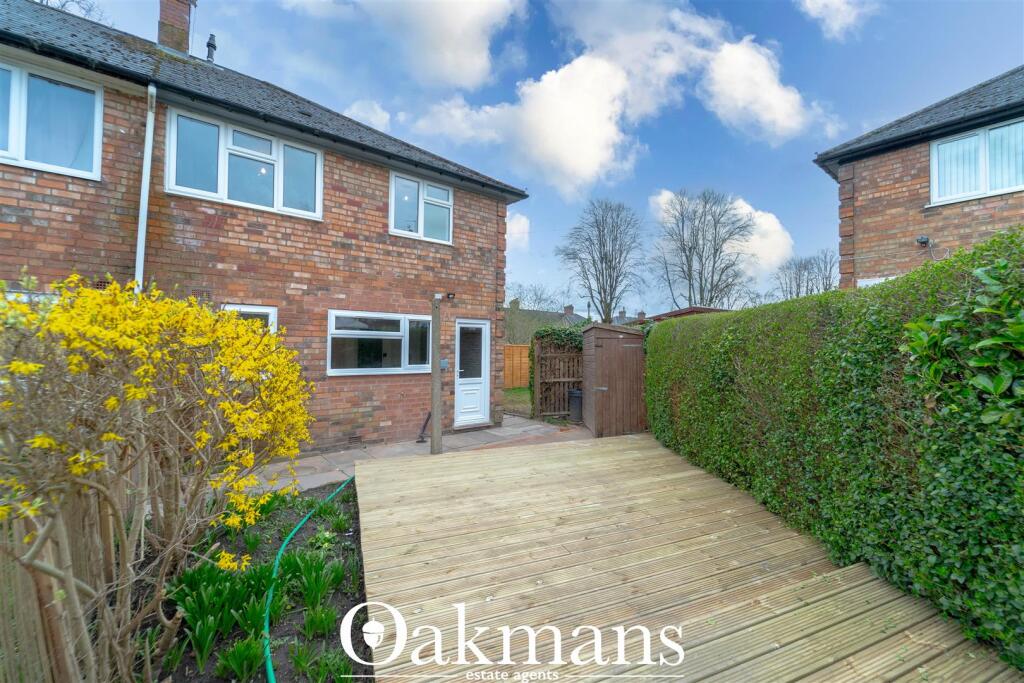 Additional image 19 of Poole Crescent, Harborne, Birmingham, B17