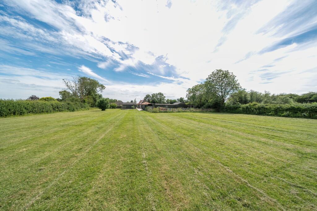 House in Alford, Sloothby - View 4