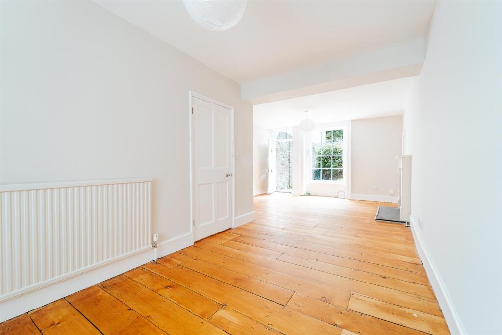 House in Bristol, Clifton Village, Hotwells - View 5