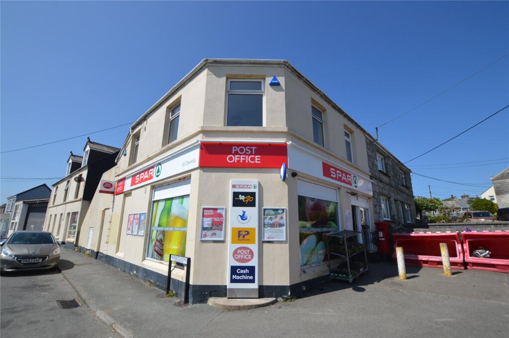 Main image of property: Fore Street, St Dennis, St Austell, Cornwall