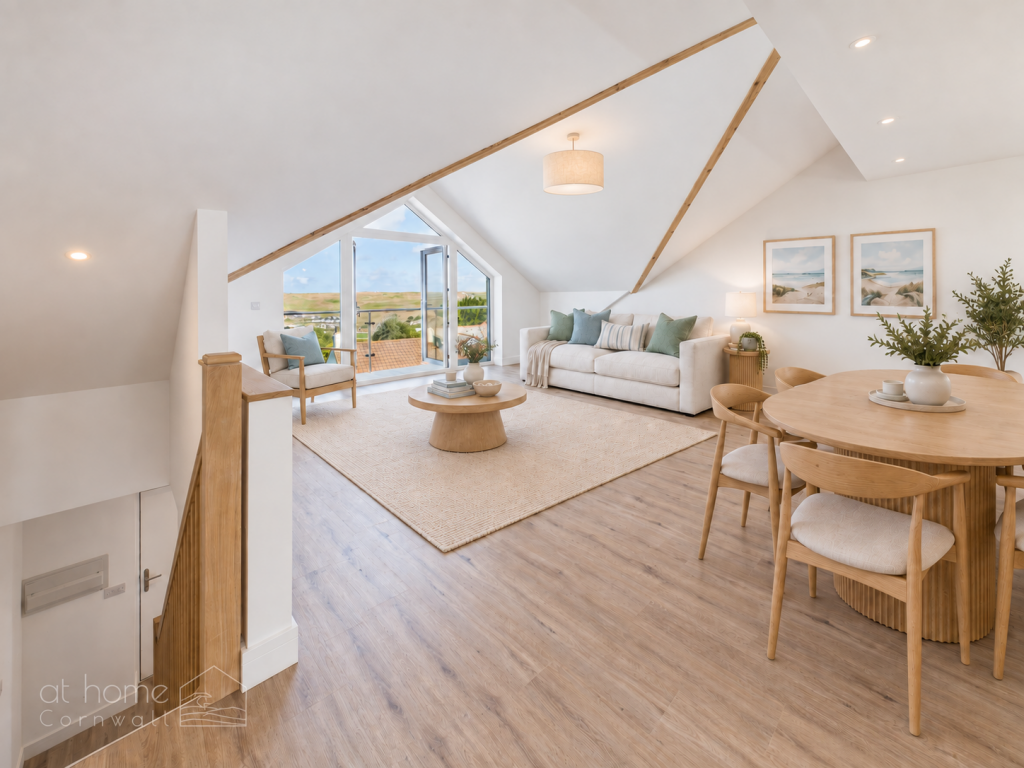 House in Truro - More