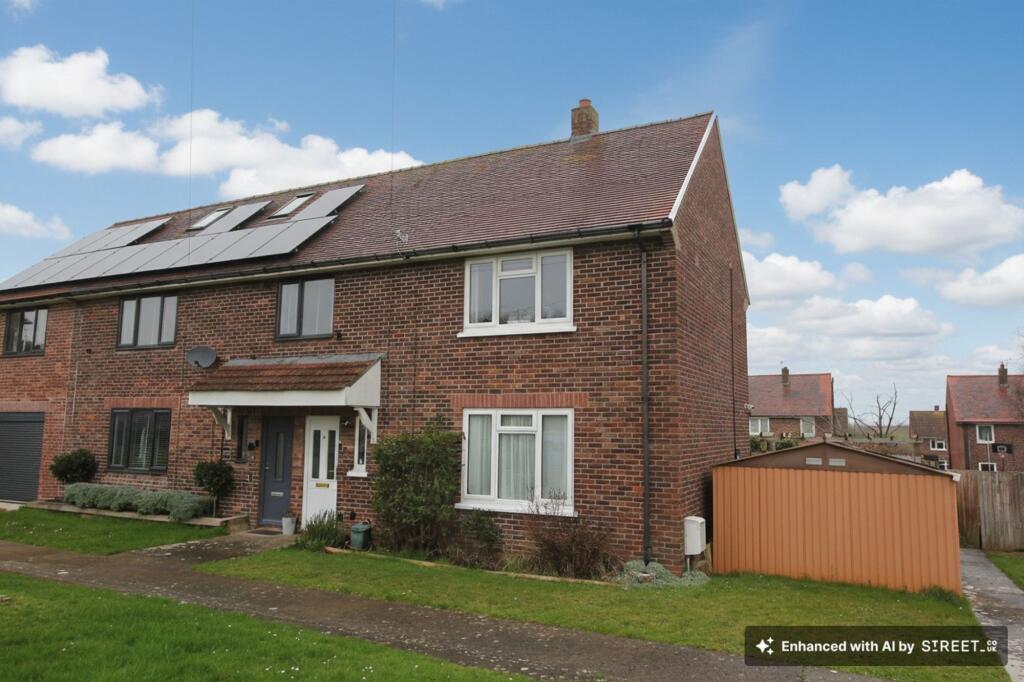 Main image of property: Sycamore Avenue, St. Athan, CF62