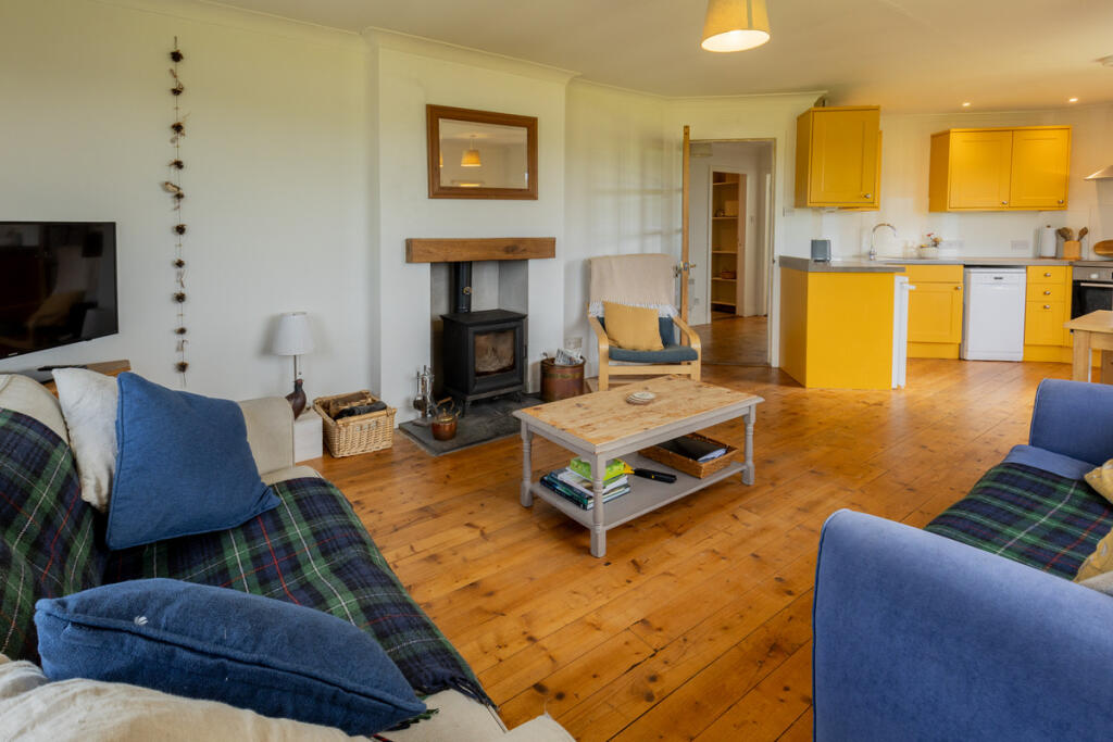 House in Paisley, Argyll and Bute - View 5