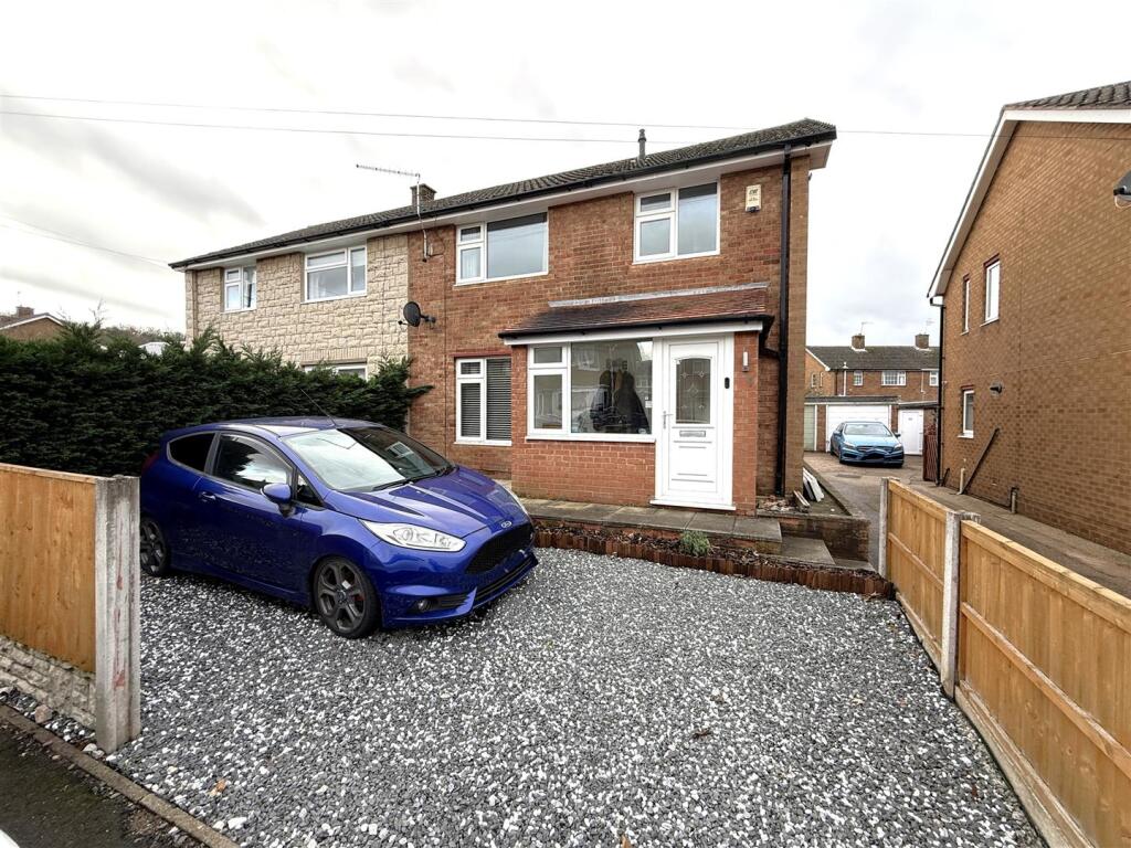 Main image of property: Bramble Way, Cotgrave