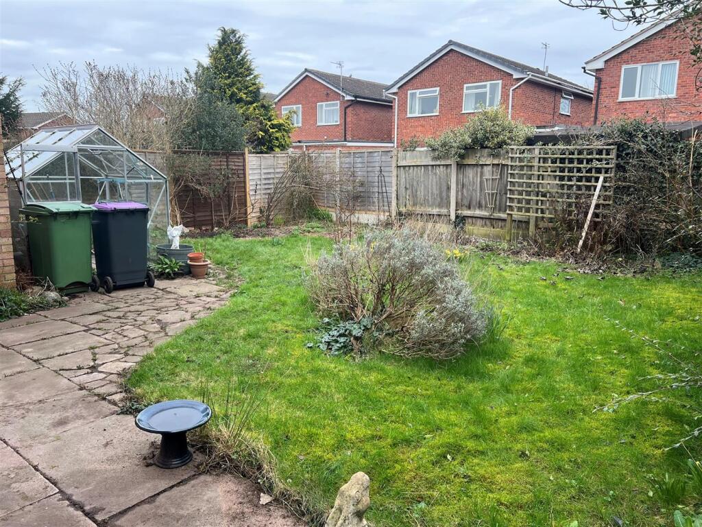 House in Telford - View 3