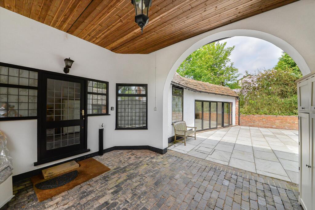 Additional image 40 of Woodbourne Road, Harborne, Birmingham, B17