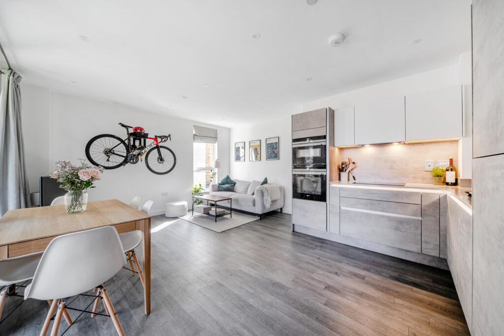 Main image of property: Osborne Road, Acton, London, W3